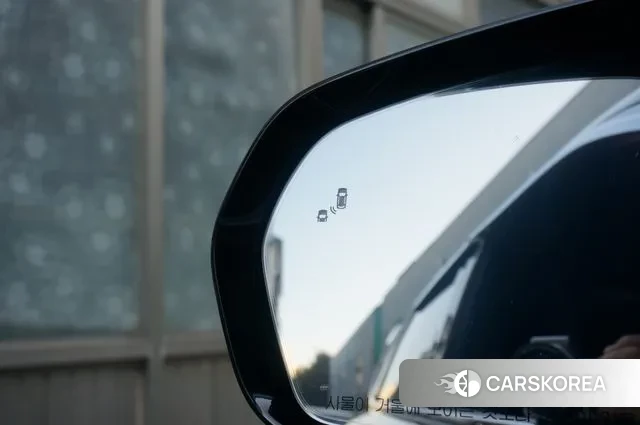 Ssangyong All New Rexton id 3757018 из Кореи 19