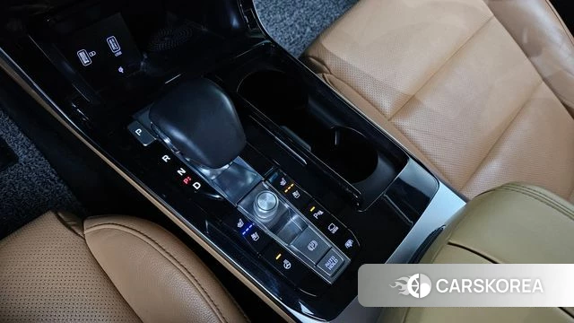 Kia K7 Premier Hybrid id 3860911 из Кореи 19