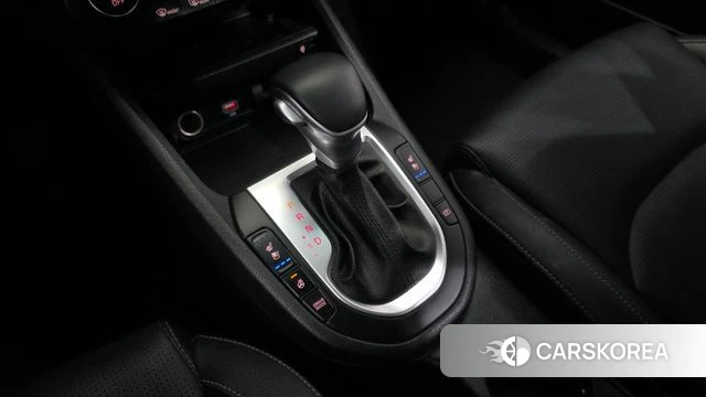 Kia The New K3 2nd generation id 3916077 из Кореи 19