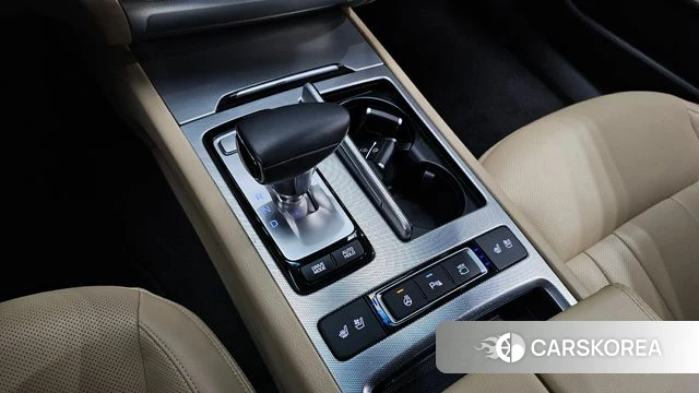 Genesis G80 id 4325373 из Кореи 19