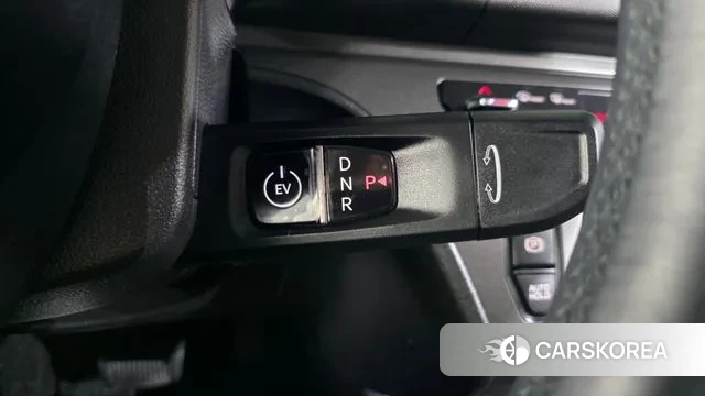 Kia The New Kia Ray EV id 3679808 из Кореи 19