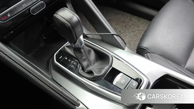 Renault Korea (Samsung) The New QM6 id 4749746 из Кореи 29