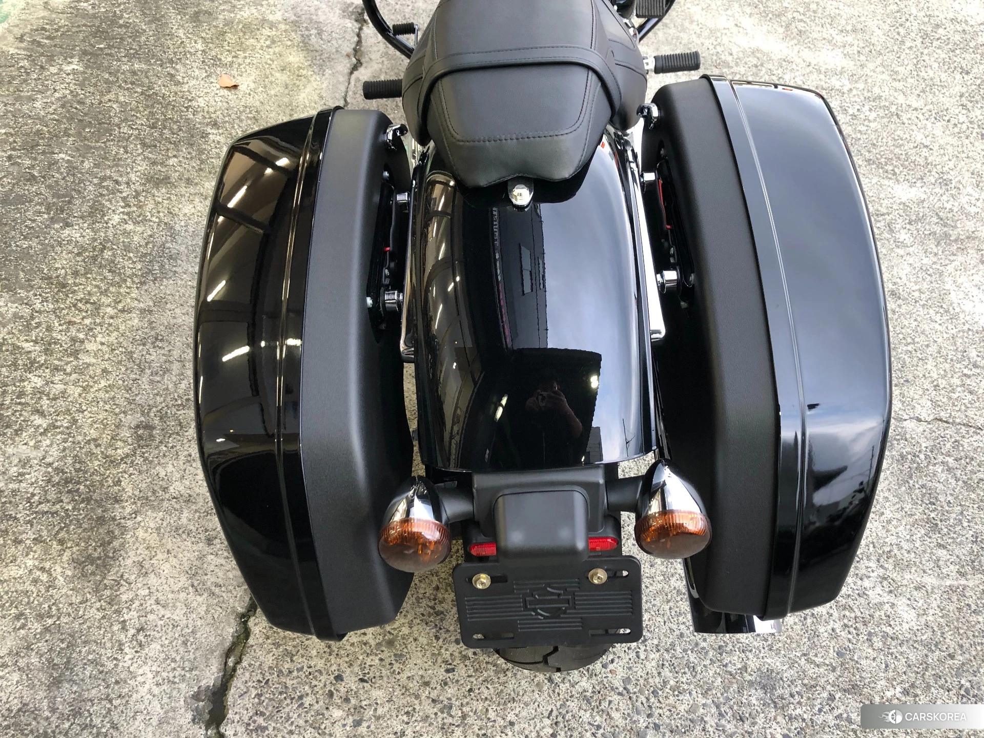 Harley-Davidson Softail Sport Glide FLSB1750 id 4236923 из Японии 30
