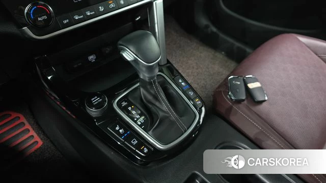 Kia Seltos id 3905304 из Кореи 19