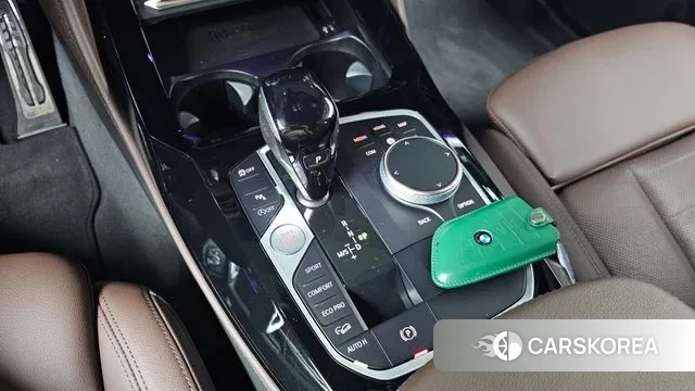 BMW X4 (G02) id 3596747 из Кореи 19