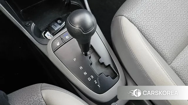 Kia Morning Urban (JA) id 2960502 из Кореи 19