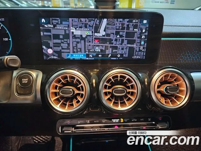 Mercedes-Benz EQB X243 id 2720741 из Кореи 19