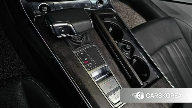 Audi A6 (C8) id 3910950 из Кореи 19