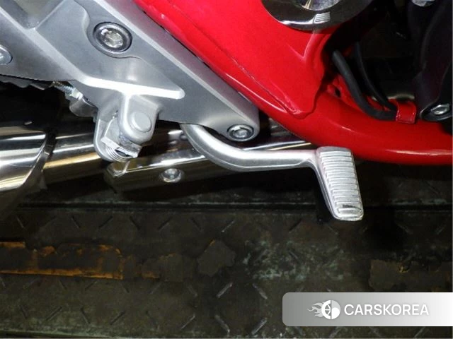 Honda CB1300SF SP id 4184671 из Японии 25