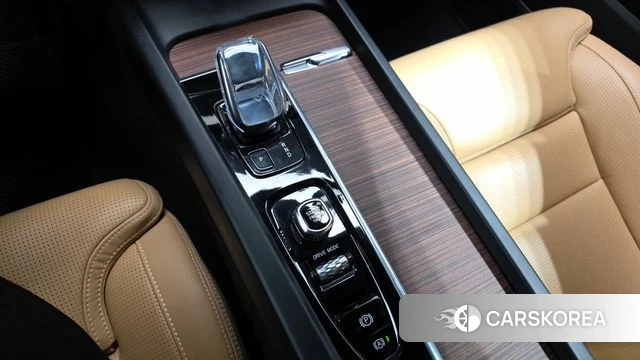 Volvo S60 3rd generation id 3833306 из Кореи 19