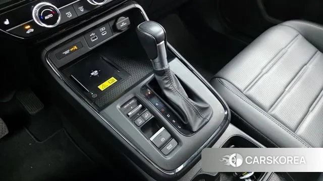 Honda CR-V 6th generation id 3539265 из Кореи 19