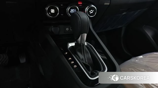 Renault Korea (Samsung) Arcana id 4622800 из Кореи 19
