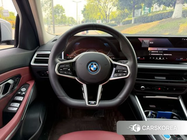 BMW i3 id 4301378 из Китая 13
