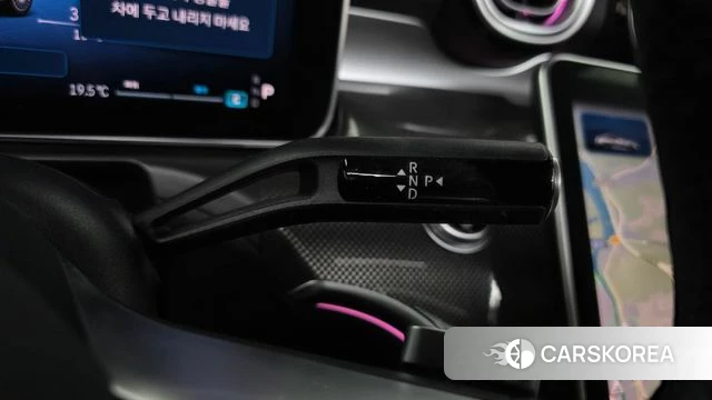 Mercedes-Benz CLE-Class C236 id 3914412 из Кореи 19