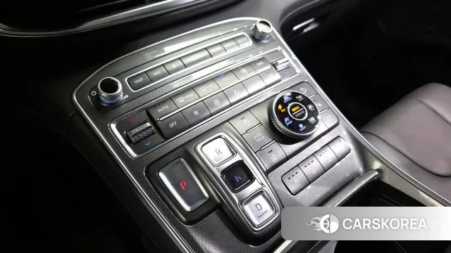 Hyundai The New Santa Fe id 3027947 из Кореи 19