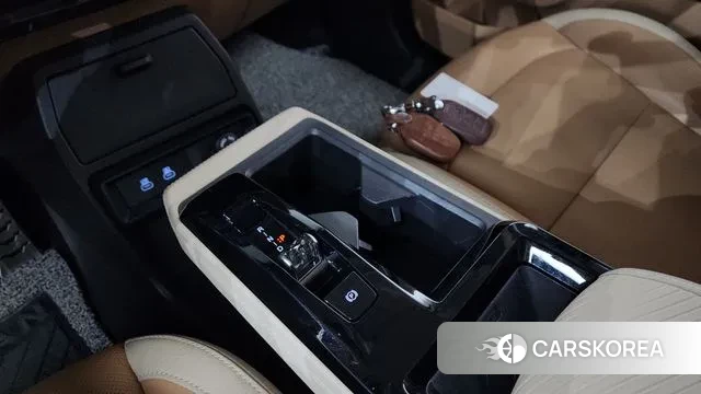 Ssangyong Actian 2nd Generation id 3745208 из Кореи 19