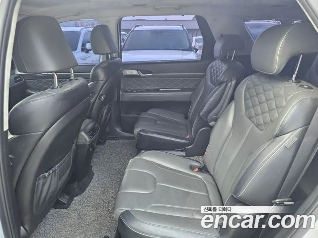 Hyundai Palisade id 2951102 из Кореи 19
