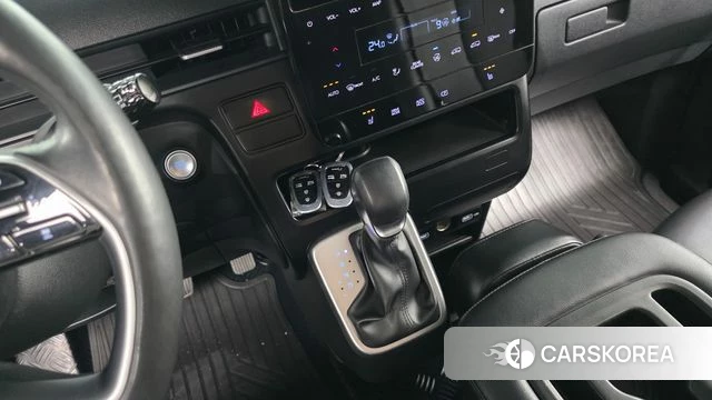 Hyundai Staria id 4360835 из Кореи 37