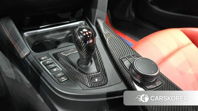 BMW M4 (F82) id 4490580 из Кореи 19