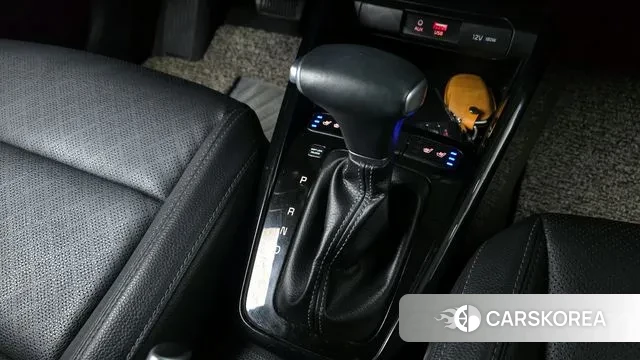 Kia Stonic id 3375039 из Кореи 19