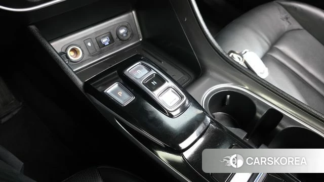 Hyundai Sonata (DN8) id 4433510 из Кореи 33