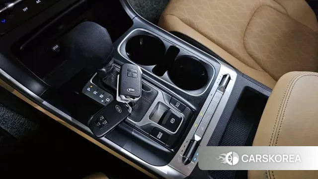 Kia Carnival 4th generation id 3070563 из Кореи 19