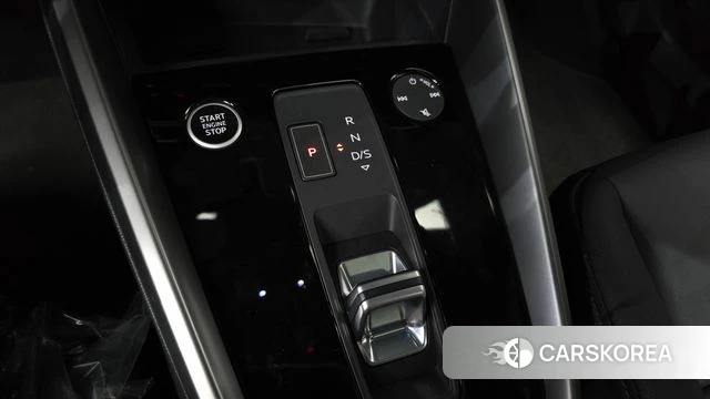 Audi A3 (8Y) id 4687376 из Кореи 29