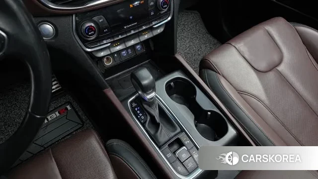 Hyundai Santa Fe TM id 3460003 из Кореи 19