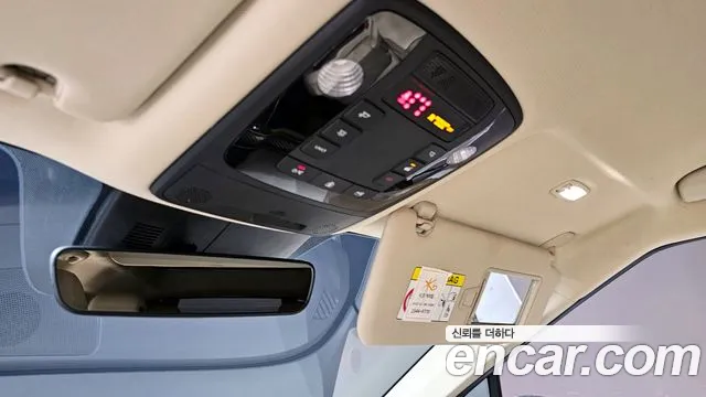 Kia Carnival 4th generation id 2639018 из Кореи 19