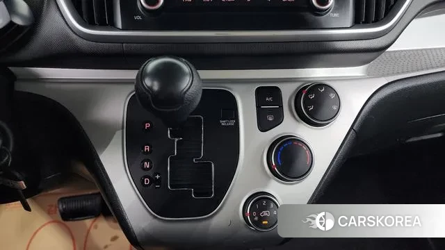 Kia The New Ray id 3166000 из Кореи 19