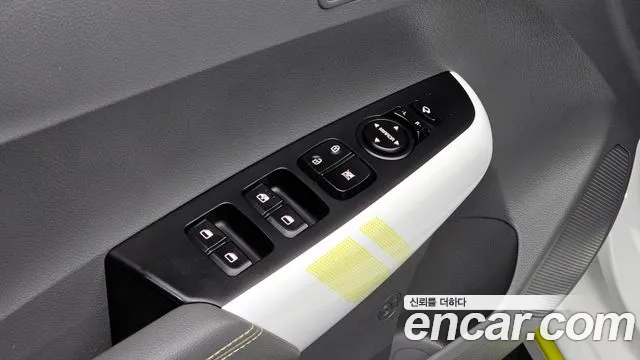 Kia All New Morning (JA) id 2702055 из Кореи 19