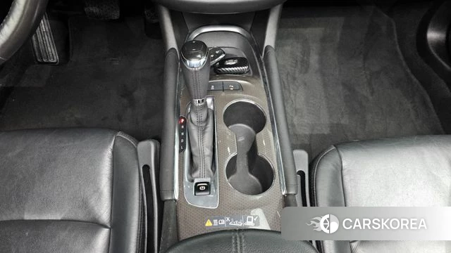 Chevrolet (GM Daewoo) All New Malibu id 3925057 из Кореи 19