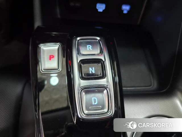 Hyundai Sonata (DN8) id 4303969 из Кореи 17