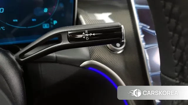 Mercedes-Benz GLC-Class X254 id 3769424 из Кореи 19