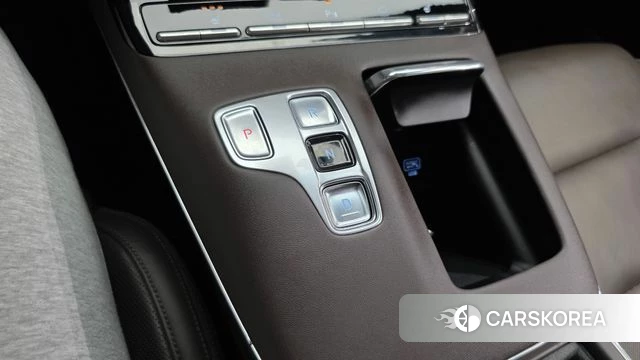 Hyundai The New Grandeur IG id 4410080 из Кореи 29