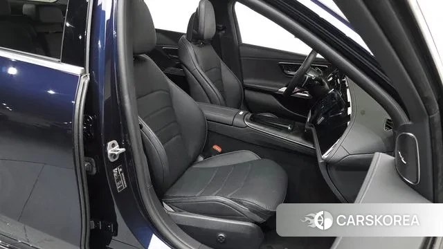 Mercedes-Benz E-Class W214 id 3467140 из Кореи 19