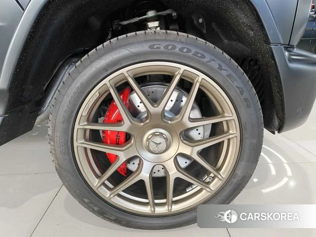 Mercedes-Benz G-class AMG id 4291459 из Китая 17
