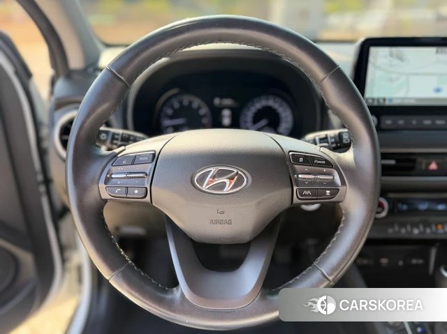 Hyundai The New Kona id 3923399 из Кореи 16