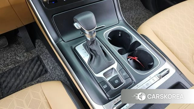 Kia Carnival 4th generation id 4603077 из Кореи 19