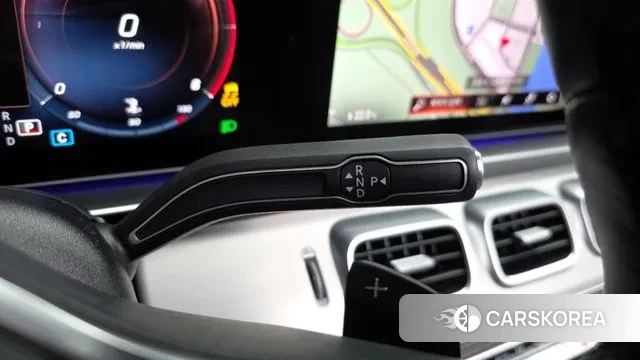 Mercedes-Benz GLE-Class W167 id 3038048 из Кореи 19