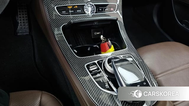 Mercedes-Benz E-Class W213 id 4520020 из Кореи 33