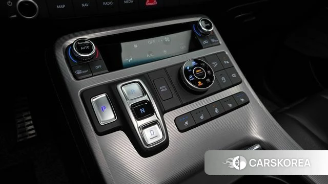 Hyundai The New Palisade id 4388437 из Кореи 19
