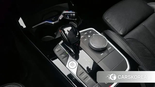 BMW 1 Series (F40) id 3606424 из Кореи 19