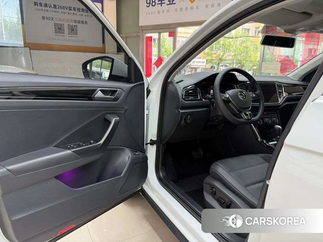 Volkswagen Exploring songs id 4368184 из Китая 22