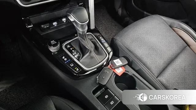 Kia Seltos id 3529957 из Кореи 19