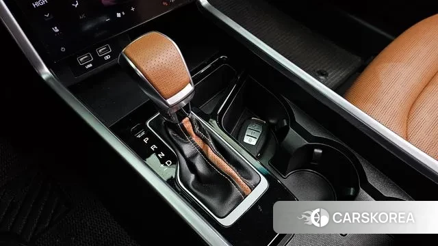 Ssangyong Torres id 3670699 из Кореи 19