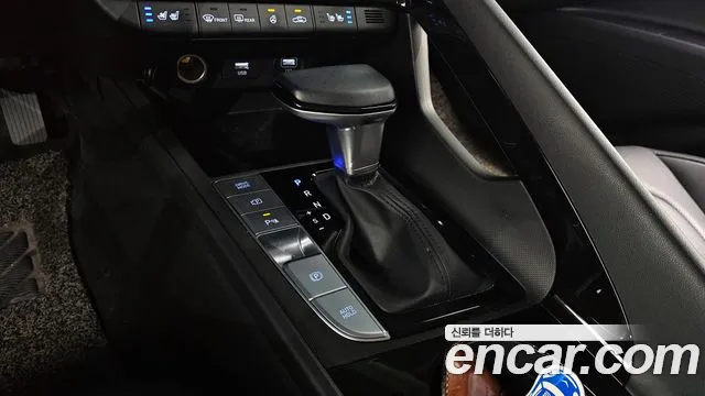 Hyundai Avante (CN7) id 2688384 из Кореи 19