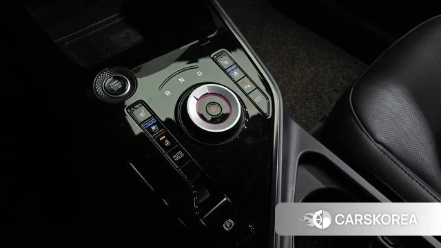 Kia Di Ol Nu Niro id 4899066 из Кореи 31