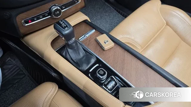 Volvo XC90 second Generation id 3748171 из Кореи 19