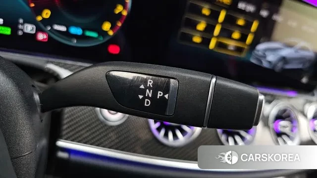 Mercedes-Benz CLS-Class C257 id 2885830 из Кореи 19